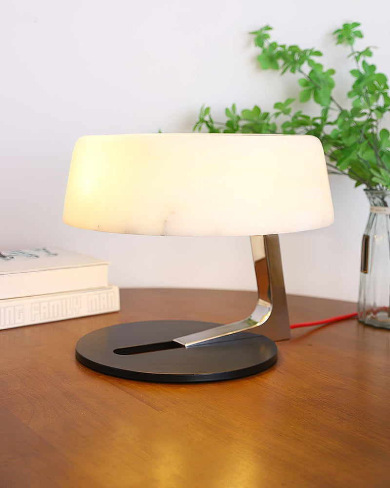 Comete Table Lamp-DWHOME