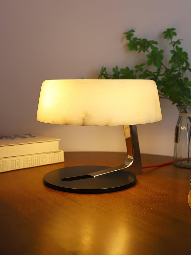 Comete Table Lamp-DWHOME