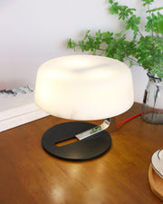 Comete Table Lamp-DWHOME