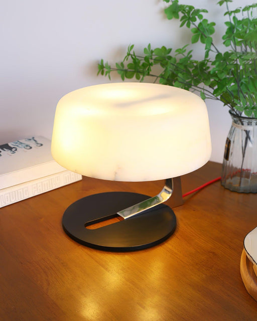 Comete Table Lamp-DWHOME