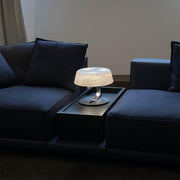 Comete Table Lamp-DWHOME