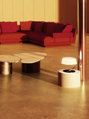 Comete Table Lamp-DWHOME