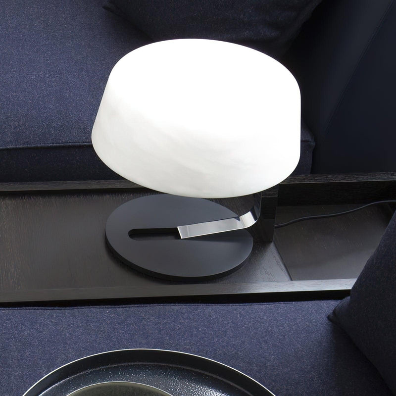 Comete Table Lamp-DWHOME