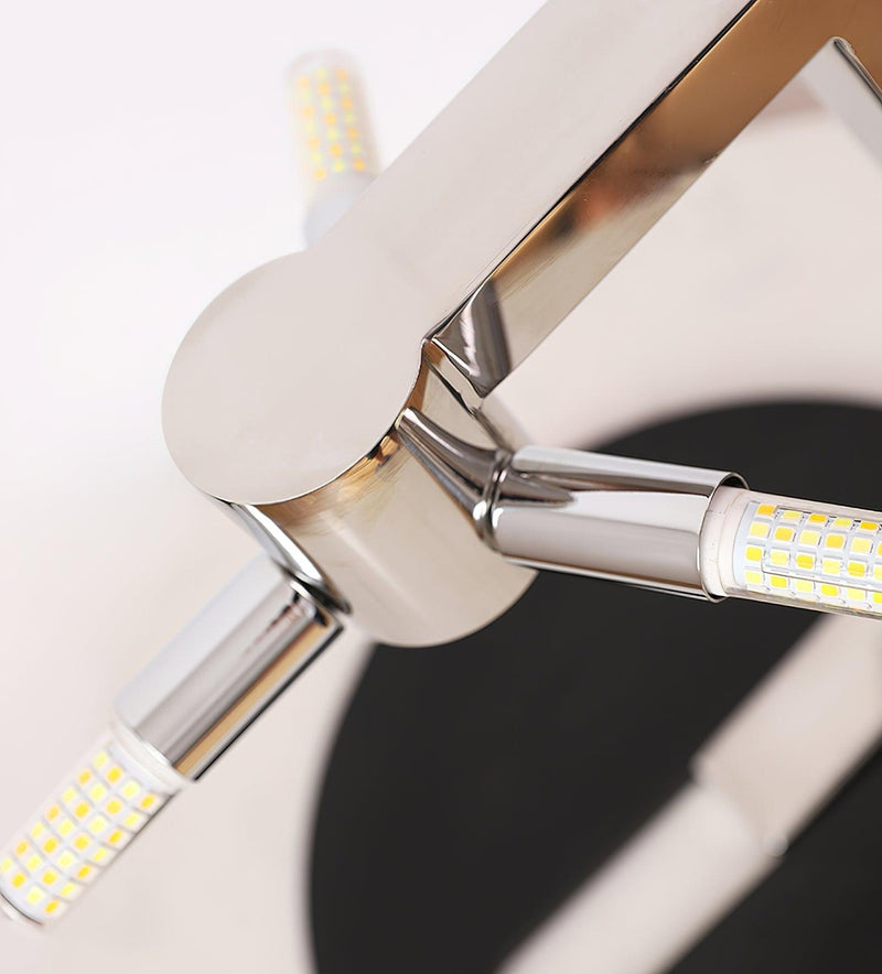 Comete Table Lamp-DWHOME