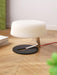 Comete Table Lamp-DWHOME