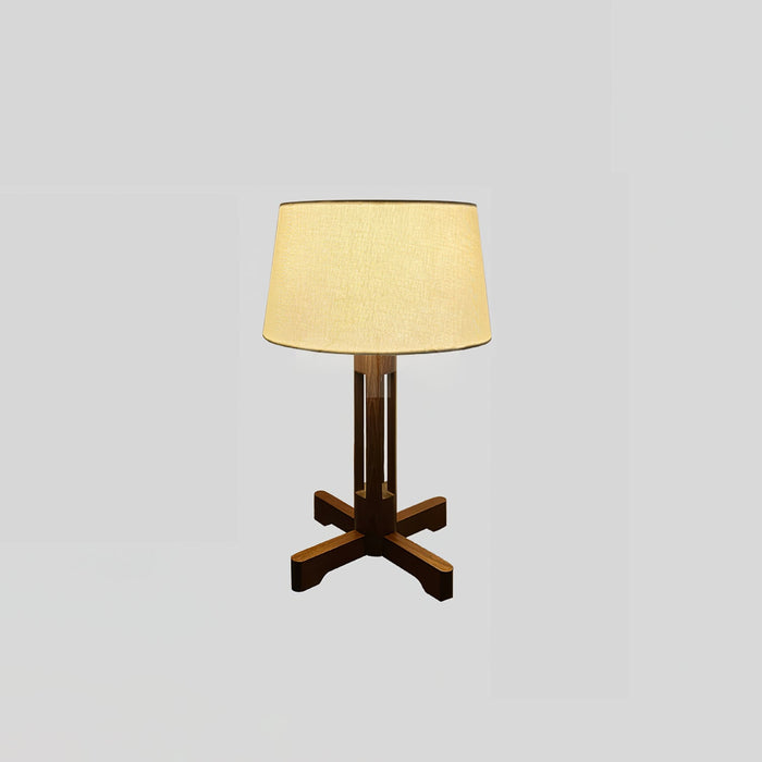 Compact Charm Table Lamp-DWHOME