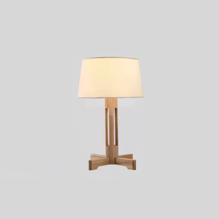 Compact Charm Table Lamp-DWHOME