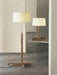 Compact Charm Table Lamp-DWHOME