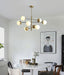 Compass Chandelier-DWHOME