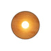 Lumina Contour Wooden Sconce - DWHOME