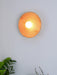 Lumina Contour Wooden Sconce - DWHOME