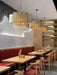 Concentric Pendant Light-DWHOME