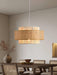 Concentric Pendant Light.