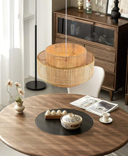 Concentric Pendant Light-DWHOME