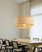 Concentric Pendant Light.