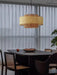Concentric Pendant Light-DWHOME