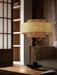 Concentric Pendant Light-DWHOME