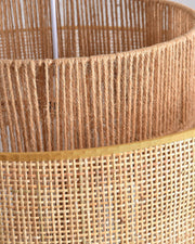 Concentric Pendant Light-DWHOME