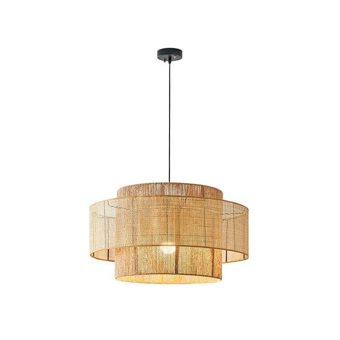Concentric Pendant Light-DWHOME