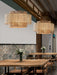 Concentric Pendant Light-DWHOME