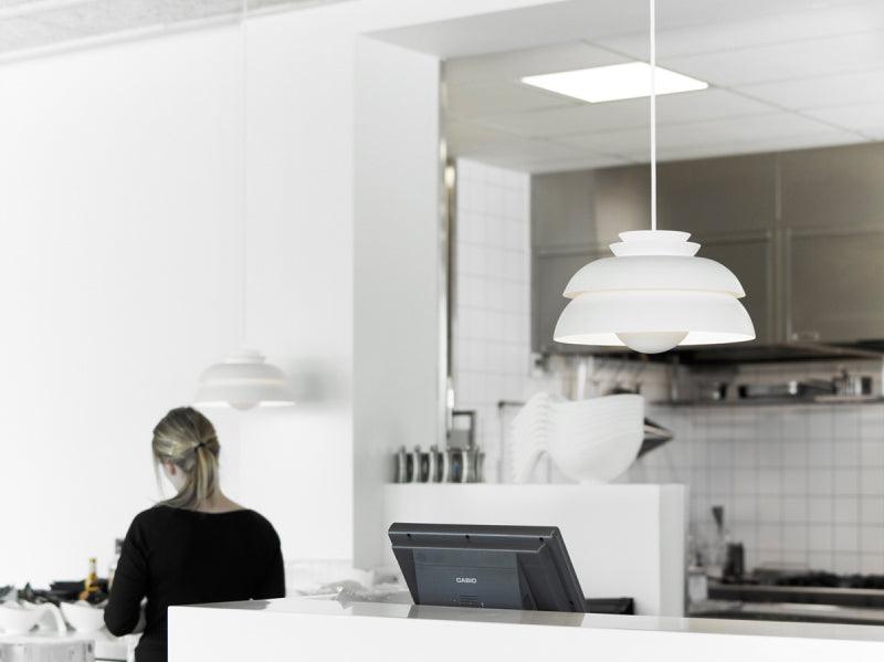 Concert Pendant Lamp - Vakkerlight