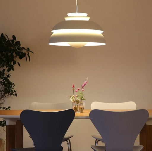 Concert Pendant Lamp - DWHOME