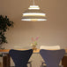 Concert Pendant Lamp - DWHOME