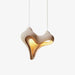 Conch Resin Pendant Lamp-DWHOME