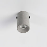 Concrete Ceiling Lamp-DWHOME
