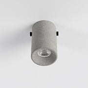 Concrete Ceiling Lamp-DWHOME