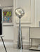 Cone Lava Floor Lamp-DWHOME