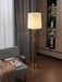 Cone Waist Floor Lamp-DWHOME
