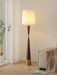 Cone Waist Floor Lamp-DWHOME