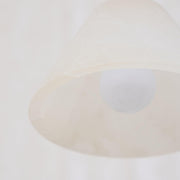 Conical Brass Pendant Lamp-DWHOME