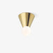 Conical Ceiling Lamp-DWHOME
