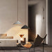 Ceramic Whisper Pendant Lamp-DWHOME