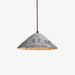 Ceramic Whisper Pendant Lamp-DWHOME
