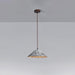 Ceramic Whisper Pendant Lamp - Vakkerlight