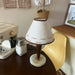 Conical Table Lamp-DWHOME