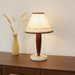 Conical Table Lamp-DWHOME