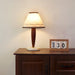 Conical Table Lamp-DWHOME