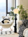 Roman Column Floor Lamp-DWHOME