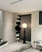 Roman Column Floor Lamp-DWHOME