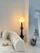 Roman Column Floor Lamp-DWHOME