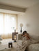 Roman Column Floor Lamp-DWHOME