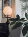 Roman Column Floor Lamp-DWHOME