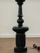 Roman Column Floor Lamp-DWHOME