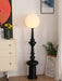 Roman Column Floor Lamp-DWHOME