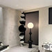 Roman Column Floor Lamp-DWHOME