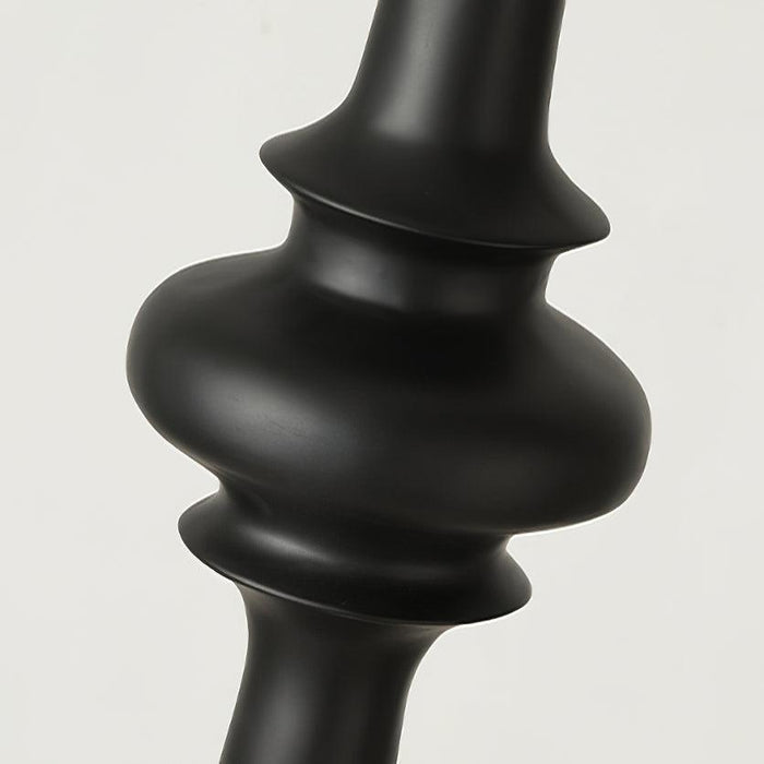 Roman Column Table Lamp-DWHOME